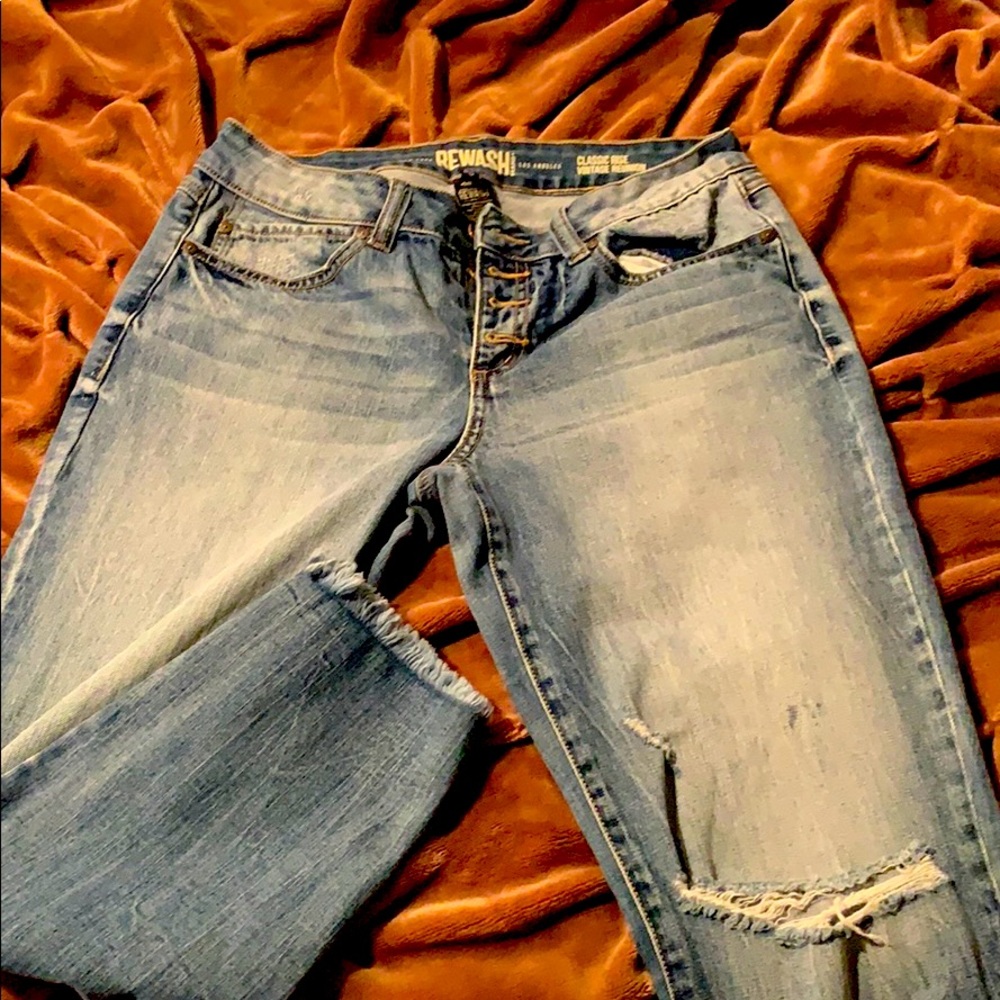 Capris